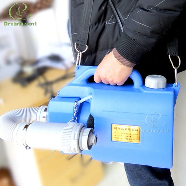 5l in stock ulv cold fogger agricultural disinfecting cold fogging machine pressure sprayer machine household cleaning
5l in stock ulv cold fogger agricultural disinfecting cold fogging machine pressure sprayer machine household cleaning