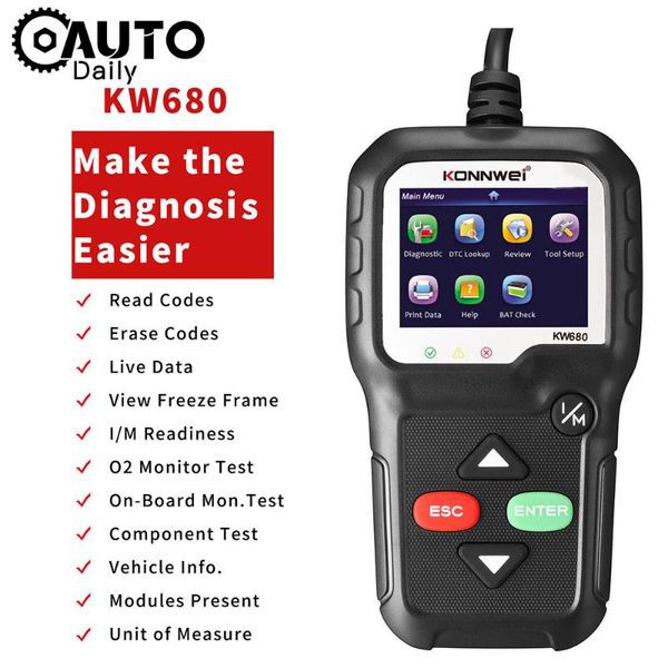 obd2 scanner obd car diagnostic auto diagnostic-tool konnwei kw680 read clear fault error codes russian obd2 automotive scanner
obd2 scanner obd car diagnostic auto diagnostic-tool konnwei kw680 read clear fault error codes russian obd2 automotive scanner