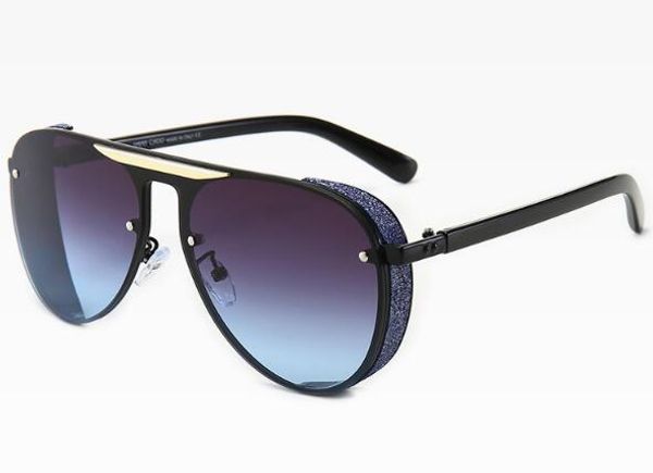 2019 new ladies round frame thick-edged sunglasses european and american fashion reflective color film anti-uv sunglasses 1513, White;black
2019 new ladies round frame thick-edged sunglasses european and american fashion reflective color film anti-uv sunglasses 1513, White;black