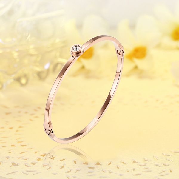new trendy floodlight shape rose gold color love charm bangle bracelet for women cuff statement boho bangels jewelry gift, Black
new trendy floodlight shape rose gold color love charm bangle bracelet for women cuff statement boho bangels jewelry gift, Black
