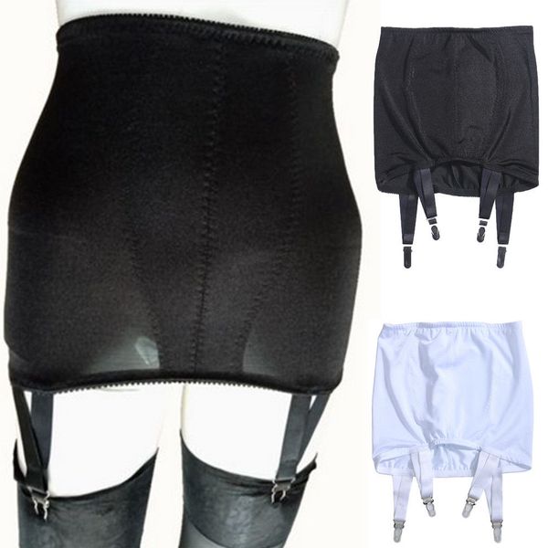 new 4 claw metal women skirt garter belt floral edge girdle lingerie garter belt 4 claw metal buckle plus size, Black;white
new 4 claw metal women skirt garter belt floral edge girdle lingerie garter belt 4 claw metal buckle plus size, Black;white
