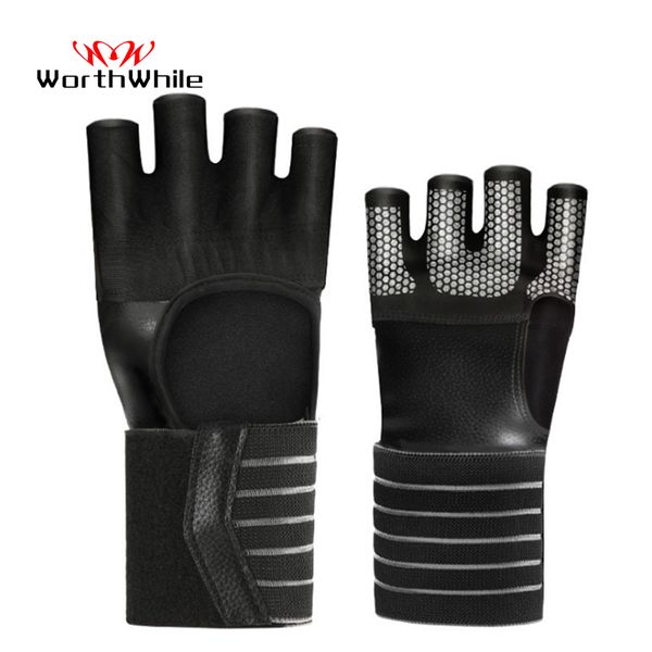 worthwhie gym fitness gloves adjustable hand wrist protector half finger crossfit workout weightlifting bodybuilding equipment
worthwhie gym fitness gloves adjustable hand wrist protector half finger crossfit workout weightlifting bodybuilding equipment