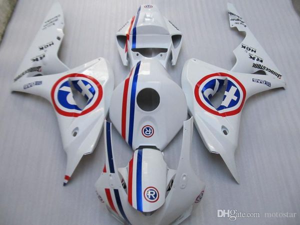 injection mould fairing kit for honda cbr1000rr 06 07 white blue fairings cbr1000rr 2006 2007 ot03
injection mould fairing kit for honda cbr1000rr 06 07 white blue fairings cbr1000rr 2006 2007 ot03