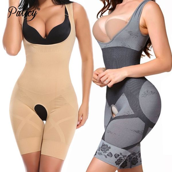 women's full body slimming underwear waist cincher tummy shaper body woman bodysuit embroidery shapewear postpartum recovery, Black;white
women's full body slimming underwear waist cincher tummy shaper body woman bodysuit embroidery shapewear postpartum recovery, Black;white