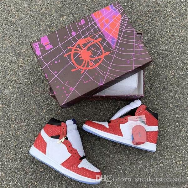 1 high og chicago crystal 1s gym red spider man blue-black white-p basketball shoes sports sneakers
1 high og chicago crystal 1s gym red spider man blue-black white-p basketball shoes sports sneakers