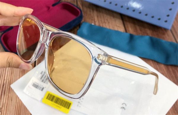 new fashion pop glasses designer retro sunglasses 0558 square frame simple atmosphere style uv 400 outdoor eyewear, White;black
new fashion pop glasses designer retro sunglasses 0558 square frame simple atmosphere style uv 400 outdoor eyewear, White;black