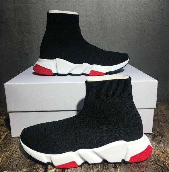 women mens sock speed trainer shoes sneakers knitting slip-on casual walking shoe comfort all black chaussures
women mens sock speed trainer shoes sneakers knitting slip-on casual walking shoe comfort all black chaussures