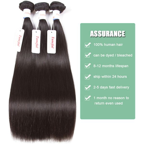 peruvian straight hair 2 bundles remy human hair extensions with 4*4 lace closure double weft weave bundles with closur, Black
peruvian straight hair 2 bundles remy human hair extensions with 4*4 lace closure double weft weave bundles with closur, Black