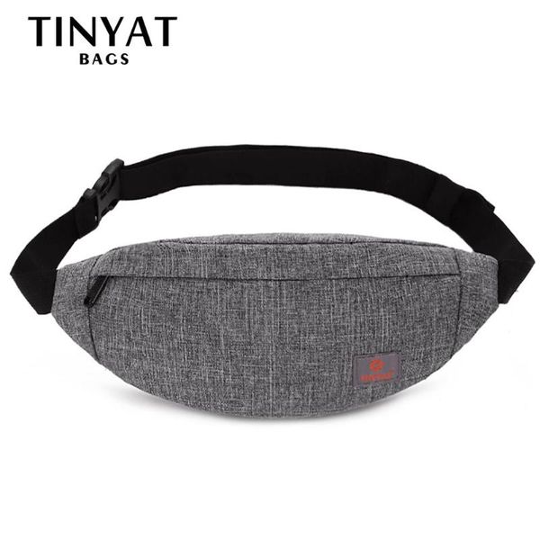 tinyat women waist bag female belt bag pack girl canvas casual fanny pack phone mobile money fanny belt bags grey
tinyat women waist bag female belt bag pack girl canvas casual fanny pack phone mobile money fanny belt bags grey