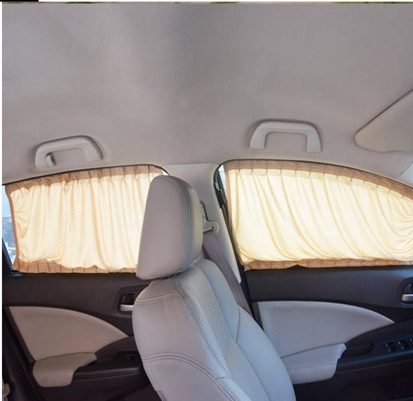 set universal car side window sunshade curtains auto windows curtain sun visor blinds cover for car v60 all models are
set universal car side window sunshade curtains auto windows curtain sun visor blinds cover for car v60 all models are