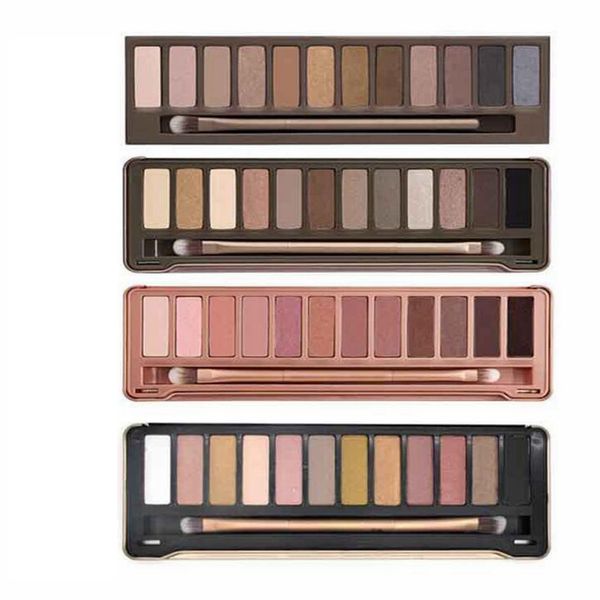 12 color eye hadow palette matte eye hadow palette powder matte himmer pearl makeup palette make up tool rra776
12 color eye hadow palette matte eye hadow palette powder matte himmer pearl makeup palette make up tool rra776