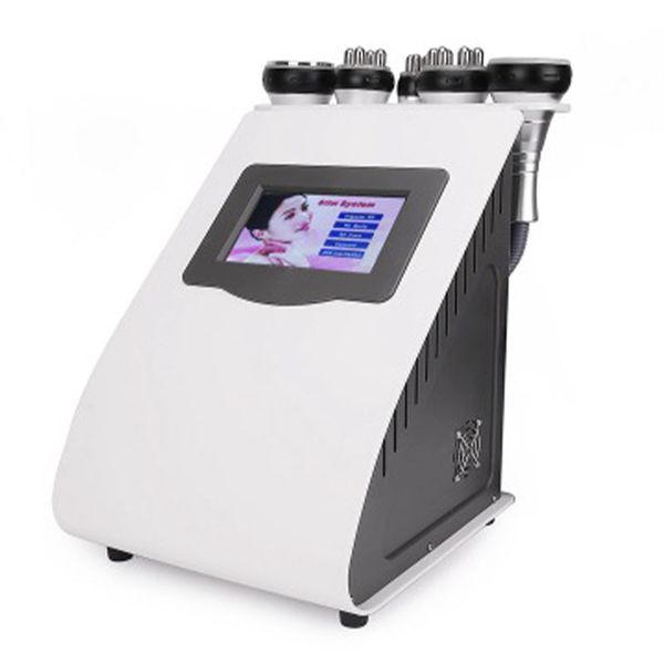 new 40k ultrasonic liposuction cavitation slimming machine tripolar sixpolar bipolar vacuum rf spa
new 40k ultrasonic liposuction cavitation slimming machine tripolar sixpolar bipolar vacuum rf spa