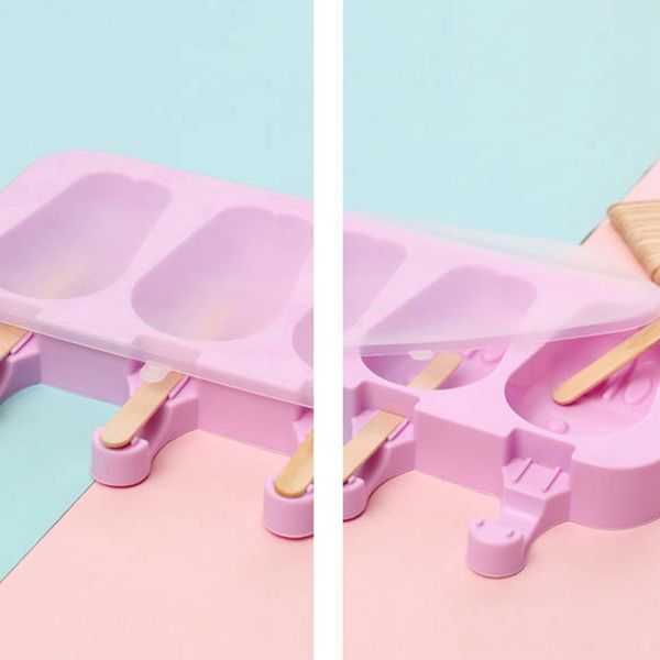 иликонове cute ice cream mold кѬкой diy ice cream maker 100x деѬевнне палоки, 2
иликонове cute ice cream mold кѬкой diy ice cream maker 100x деѬевнне палоки, 2