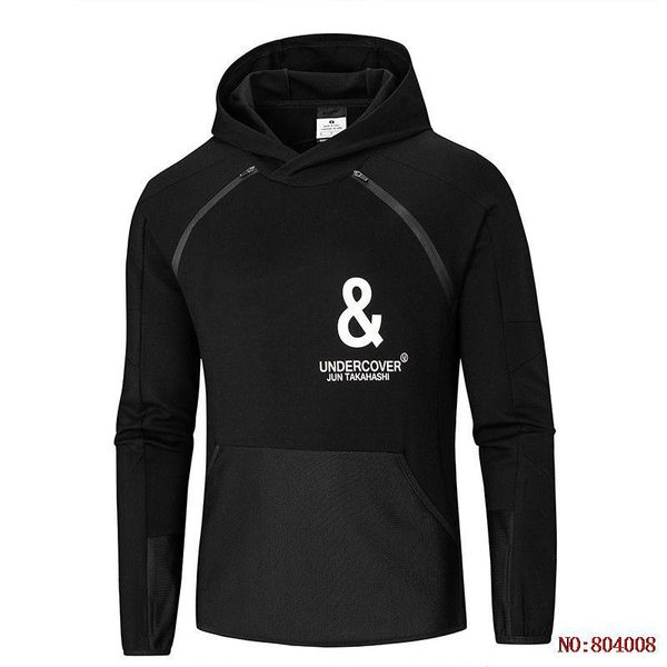 men women fashion hoodies 2020 spring jackets men hooded jacket desinger jumpers size s-2xl, Black
men women fashion hoodies 2020 spring jackets men hooded jacket desinger jumpers size s-2xl, Black