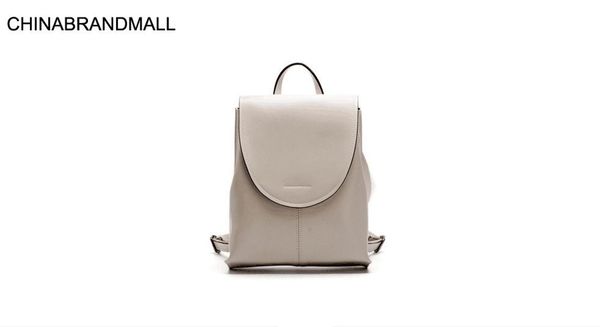 new style women genuine leather cowskin soft backpack outdoor leisure bag
new style women genuine leather cowskin soft backpack outdoor leisure bag