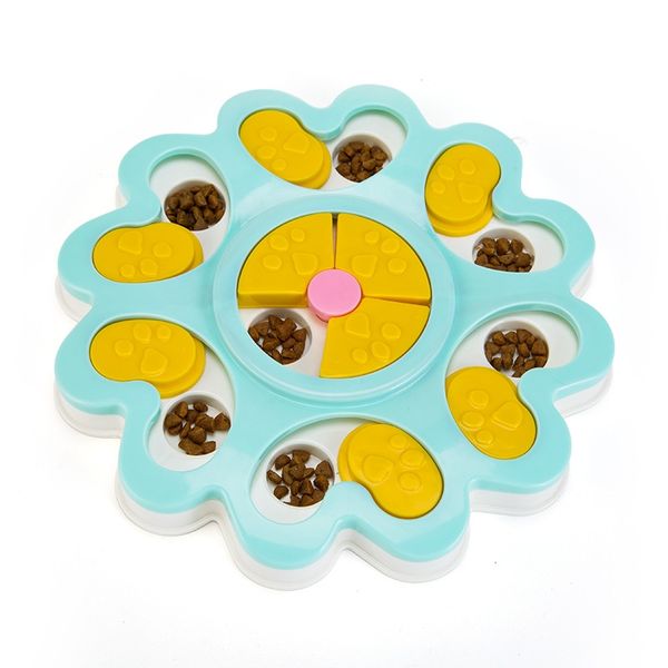pet educational toy pet playmate pet training toy selling toy dog grooming