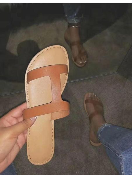 women fashion beach shoes outdoor slippers sandals flat bottom ladies slippers, Black
women fashion beach shoes outdoor slippers sandals flat bottom ladies slippers, Black