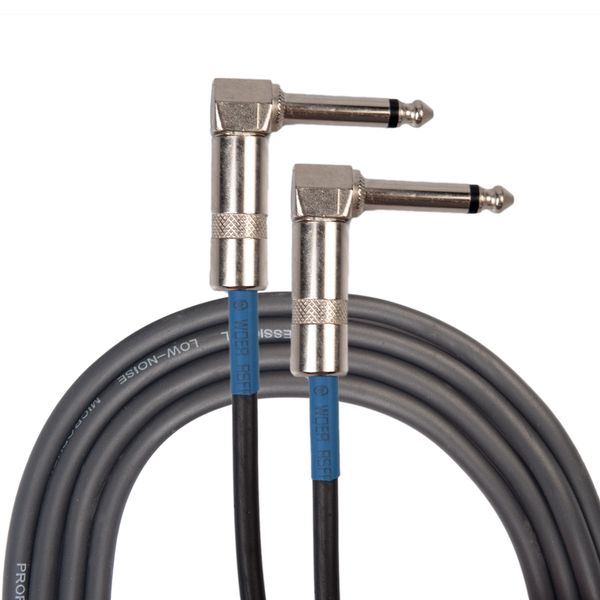naomi guitar cable bass cable 3m 6.35mm guitar cable leads 002 musical instrument part & accessories new
naomi guitar cable bass cable 3m 6.35mm guitar cable leads 002 musical instrument part & accessories new