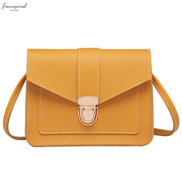 fashion small crossbody bags for women mini pu leather shoulder bag messenger bag for girl yellow bag ladies phone purse
fashion small crossbody bags for women mini pu leather shoulder bag messenger bag for girl yellow bag ladies phone purse