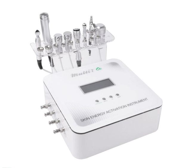 drop shipping 7 in 1 diamond microdermabrasion mesotherapy electroporati on beauty devicemicrocurrent face lift machine get rid of wrinkles, Black;white
drop shipping 7 in 1 diamond microdermabrasion mesotherapy electroporati on beauty devicemicrocurrent face lift machine get rid of wrinkles, Black;white
