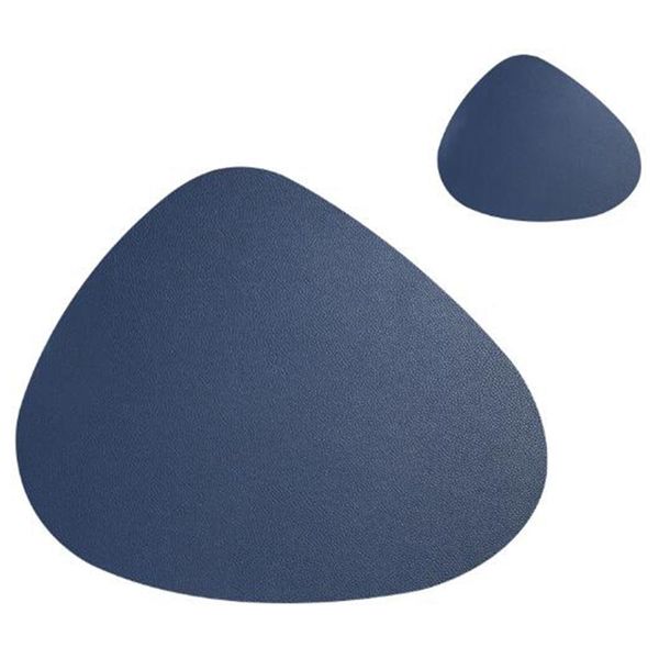 afbc placemat table mat tableware pad pu leather waterproof heat insulation non-slip placemat soft black brown washable bowl coa
afbc placemat table mat tableware pad pu leather waterproof heat insulation non-slip placemat soft black brown washable bowl coa