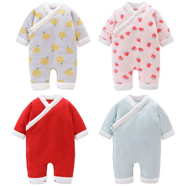 newborn baby kimono baby rompers toddler girl short sleeve romper strawberry printed infant jumpsuit romper clothes, Blue
newborn baby kimono baby rompers toddler girl short sleeve romper strawberry printed infant jumpsuit romper clothes, Blue