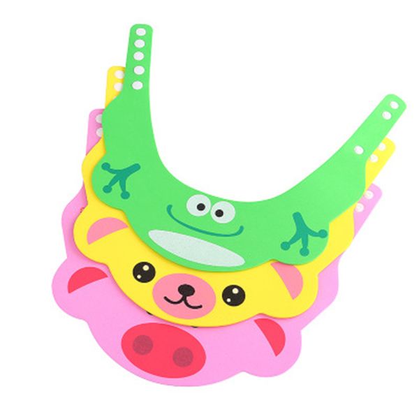 baby fashion shampoo hat toddler adjustable shower cap newborn babies cartoon shape shower products childrens washing hair caps
baby fashion shampoo hat toddler adjustable shower cap newborn babies cartoon shape shower products childrens washing hair caps