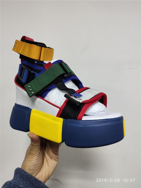 swyivy blue sandals platform women 2020 ladies casual shoes wedge high chunky heel sandals summer shoes high ankle shoes 41 gmx190705, Black
swyivy blue sandals platform women 2020 ladies casual shoes wedge high chunky heel sandals summer shoes high ankle shoes 41 gmx190705, Black