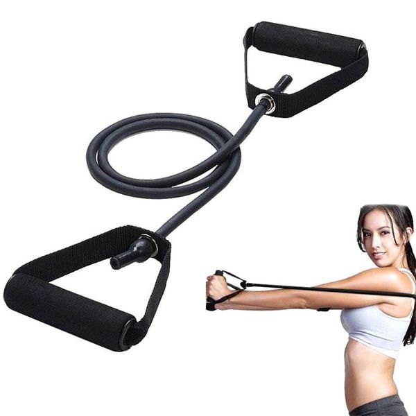 yoga elastic resistance bands with padded handles fitness band body training home gym exercise equipment workout pull rope
yoga elastic resistance bands with padded handles fitness band body training home gym exercise equipment workout pull rope