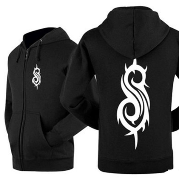 black slipknot sweatshirt for men long sleeve hooded cardigan hoodie coat hip hop streetwear spring fall fleece hoodies jacket wwh0406
black slipknot sweatshirt for men long sleeve hooded cardigan hoodie coat hip hop streetwear spring fall fleece hoodies jacket wwh0406