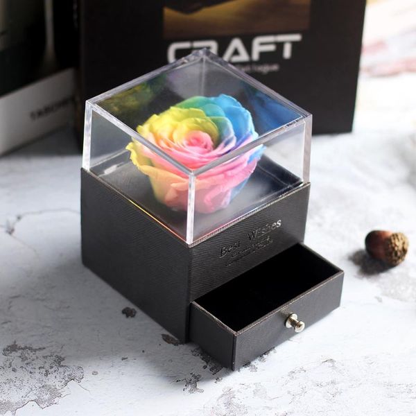 birthday presents valentines day gift women rose jewelry box for wedding marry dried flower real flowers eternal roses in box
birthday presents valentines day gift women rose jewelry box for wedding marry dried flower real flowers eternal roses in box