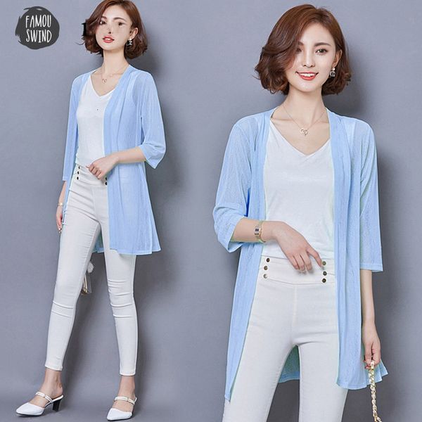 cardigan summer blouses kimono 2019 boho beach shirts women coats plus size chiffon blouse long sleeve sunscreen lady clothing blusas, White
cardigan summer blouses kimono 2019 boho beach shirts women coats plus size chiffon blouse long sleeve sunscreen lady clothing blusas, White