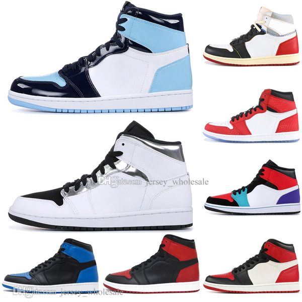 1 banned bred toe spider-man unc 1s 3 mens basketball shoes homage to home royal blue men sports designer sneakers us5.5-13
1 banned bred toe spider-man unc 1s 3 mens basketball shoes homage to home royal blue men sports designer sneakers us5.5-13