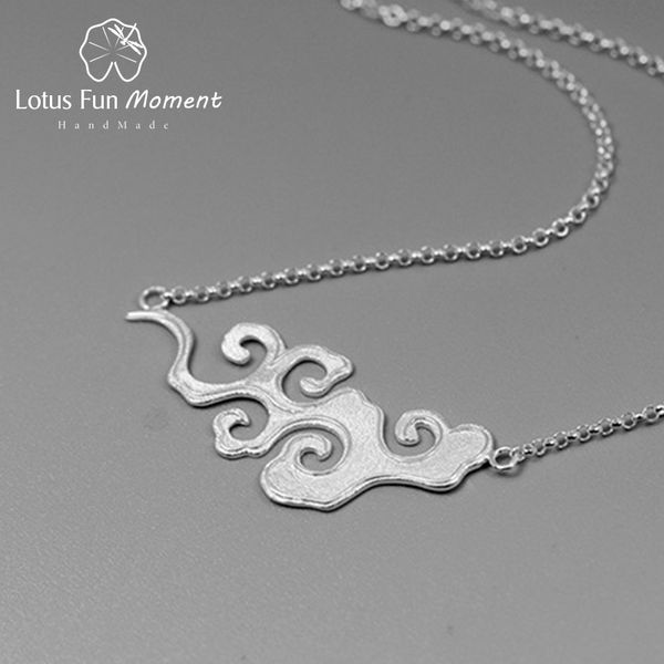 lotus fun moment real 925 sterling silver fashion jewelry sunset clouds pendant necklace chinese style necklace for women
lotus fun moment real 925 sterling silver fashion jewelry sunset clouds pendant necklace chinese style necklace for women