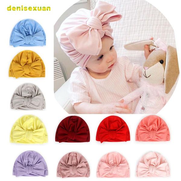 2020 baby girls spring summer pullover caps bow tie hat children soft turban headwear p props hair accessories gifts, Slivery;white
2020 baby girls spring summer pullover caps bow tie hat children soft turban headwear p props hair accessories gifts, Slivery;white