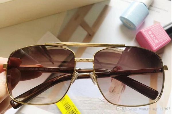 new fashion classic sunglasses attitude sunglasses gold frame square metal frame vintage style outdoor design classical model 0259, White;black
new fashion classic sunglasses attitude sunglasses gold frame square metal frame vintage style outdoor design classical model 0259, White;black