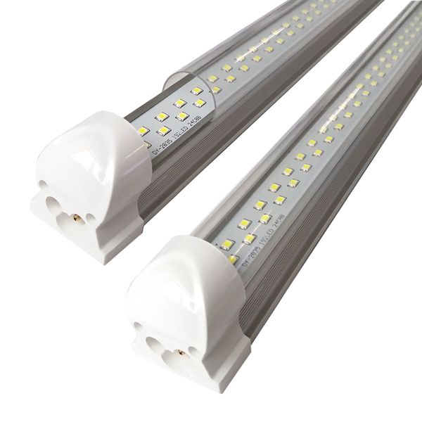 double row clear cover t8 led tube lights , transparent cover , 1ft 2ft 3ft 4ft 5ft 6ft 8ft ,integrated double linner bar lights
double row clear cover t8 led tube lights , transparent cover , 1ft 2ft 3ft 4ft 5ft 6ft 8ft ,integrated double linner bar lights