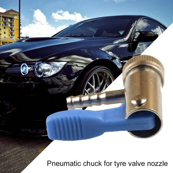 practical 6/8mm 1/4" car motorbike tyre airline inflator valve tire air chuck connector compatible ironed with nickel plating
practical 6/8mm 1/4" car motorbike tyre airline inflator valve tire air chuck connector compatible ironed with nickel plating