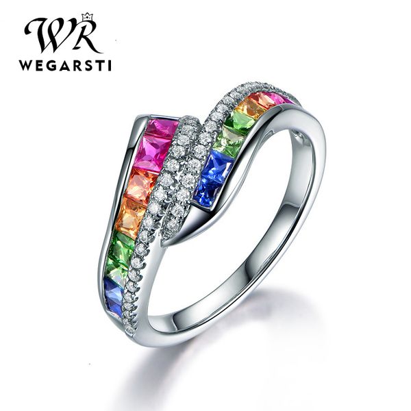 wegarasti silver 925 jewelry ring модный роскошный драгоценный камень женское кольцо стерлингового серебра 925 пробы кольца ювелирные издели, Golden;silver
wegarasti silver 925 jewelry ring модный роскошный драгоценный камень женское кольцо стерлингового серебра 925 пробы кольца ювелирные издели, Golden;silver