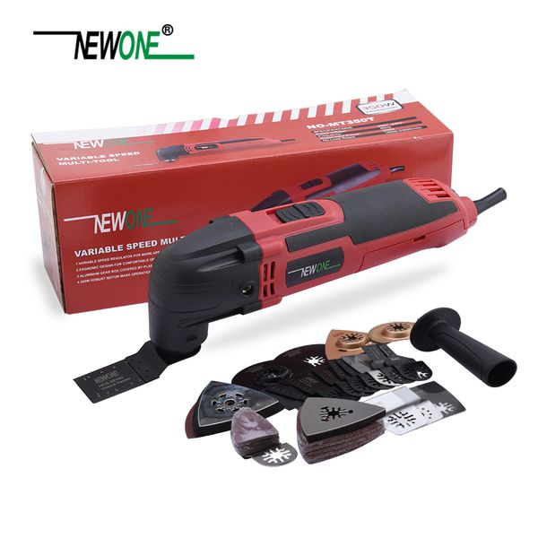 newone 300w multifunctional power tool electric trimmer renovator tool multi master oscillation used for home working
newone 300w multifunctional power tool electric trimmer renovator tool multi master oscillation used for home working
