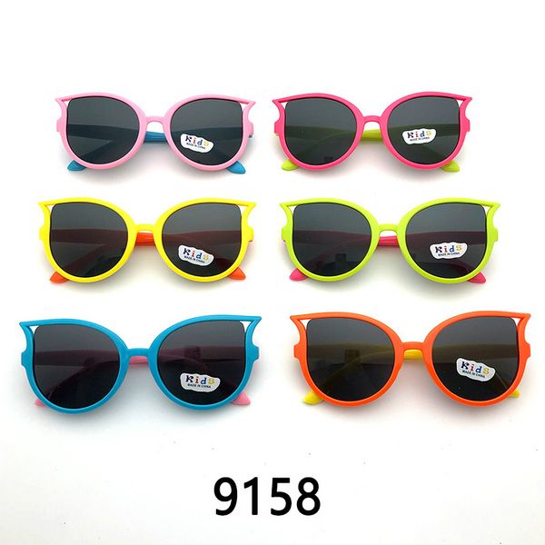 детские солнцезащитные очки мультфильм красочные животных sunglass дети клип на солнцезащитные очки bigote gafas de sol para bebe wquwc, Blue
детские солнцезащитные очки мультфильм красочные животных sunglass дети клип на солнцезащитные очки bigote gafas de sol para bebe wquwc, Blue