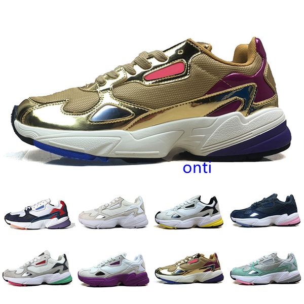 falcon w casual shoes dad shoes for women men designer sports sneakers originals jogging outdoors 36-45, Black
falcon w casual shoes dad shoes for women men designer sports sneakers originals jogging outdoors 36-45, Black