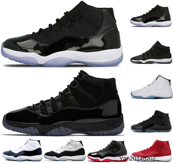 11s cap and gown prom night men basketball shoes gym red bred prm heiress barons concord 45 cool grey mens sports sneakers
11s cap and gown prom night men basketball shoes gym red bred prm heiress barons concord 45 cool grey mens sports sneakers