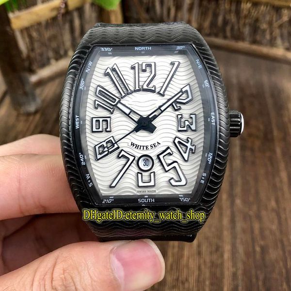 high-quality new saratoge cobra v 45 sc dt wave shape dial japan miyota 8215 automatic mens watch black case rubber strap sport watches, Slivery;brown
high-quality new saratoge cobra v 45 sc dt wave shape dial japan miyota 8215 automatic mens watch black case rubber strap sport watches, Slivery;brown