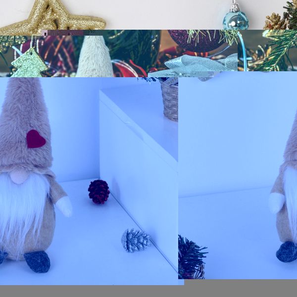 8inch plush gnome doll ornaments swedish christmas santa nisse nordic elf figurine holiday gift
8inch plush gnome doll ornaments swedish christmas santa nisse nordic elf figurine holiday gift