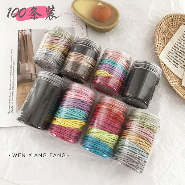 100pcs/lot fashion hair accessories girls rubber bands scrunchy elastic hair bands kids baby headband decorations ties gum, Slivery;white
100pcs/lot fashion hair accessories girls rubber bands scrunchy elastic hair bands kids baby headband decorations ties gum, Slivery;white