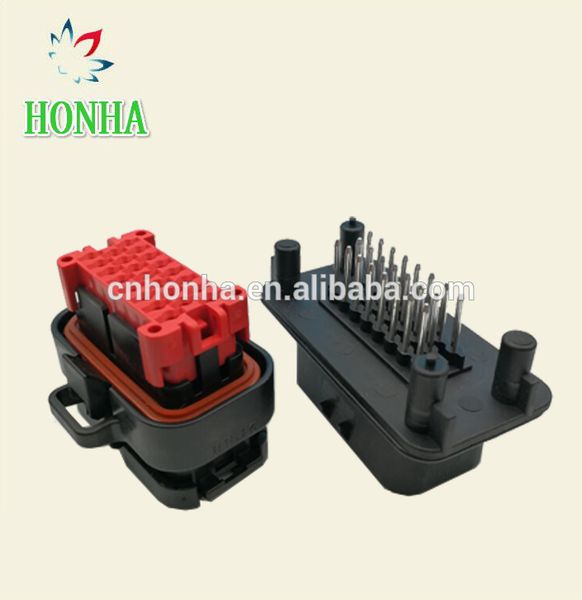 1/2/5/10 pcs 23 pin/way ampseal automobile waterproof ecu connector for tyco amp 770680-1 776228-1 car
1/2/5/10 pcs 23 pin/way ampseal automobile waterproof ecu connector for tyco amp 770680-1 776228-1 car