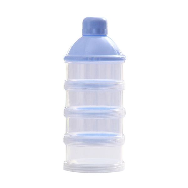 portable 4layers baby milk powder container moistureproof infant newborn feeding food bottle snacks candy storage box m0
portable 4layers baby milk powder container moistureproof infant newborn feeding food bottle snacks candy storage box m0