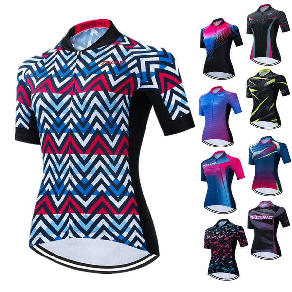 weimostar women's cycling jersey 2020 pro team bicycle jersey shirt breathable mtb bike quick dry cycling clothing, Black;red
weimostar women's cycling jersey 2020 pro team bicycle jersey shirt breathable mtb bike quick dry cycling clothing, Black;red