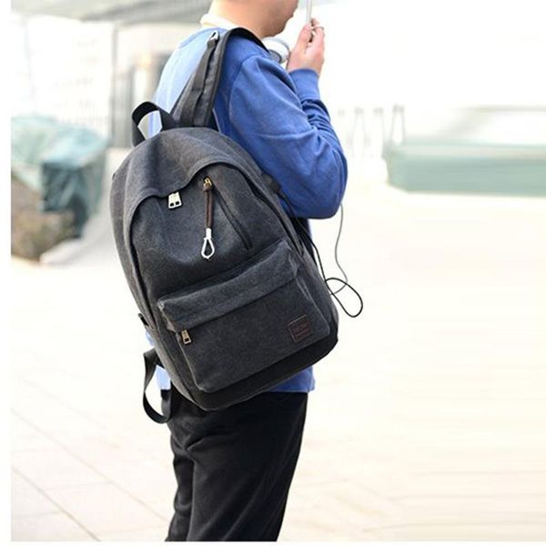 #h30 large capacity canvas backpack men lapbackpack student school bags for teenagers travel backpacks women mochila
#h30 large capacity canvas backpack men lapbackpack student school bags for teenagers travel backpacks women mochila